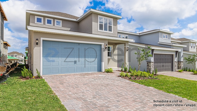 2140 Sunshine Peak Dr in Minneola, FL - Building Photo - Building Photo