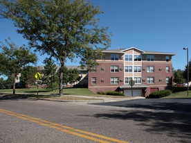 Cortland Square Apartments