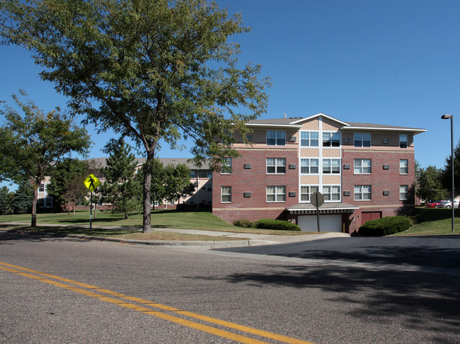 Cortland Square