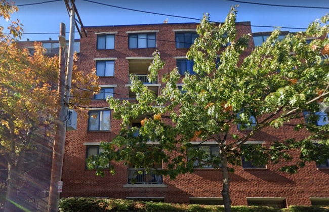 property at 85 Brainerd Rd