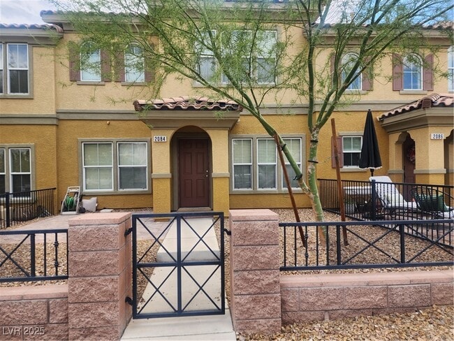 property at 2084 Waterlily View St