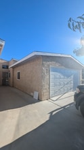 16209 Juniper St in Hesperia, CA - Foto de edificio - Building Photo