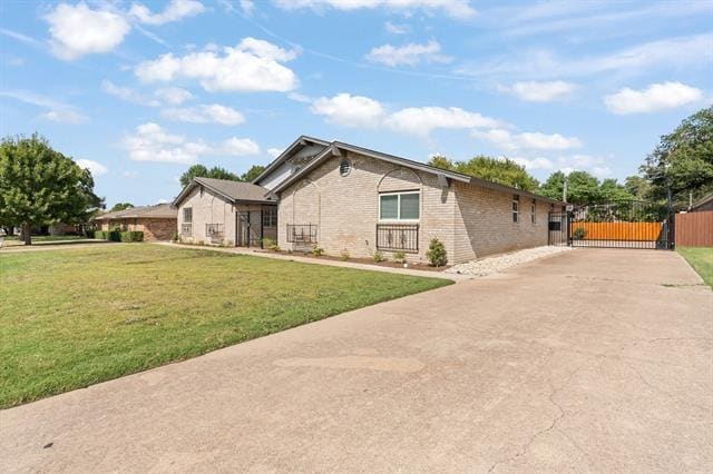 4308 Gorman Dr in Fort Worth, TX - Building Photo - Building Photo