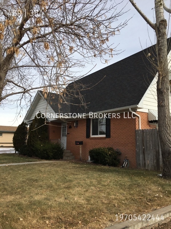 property at 614 Lane St