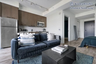 501 Brazos St in Austin, TX - Building Photo - Building Photo