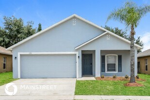 1551 Herring Ln in Clermont, FL - Building Photo