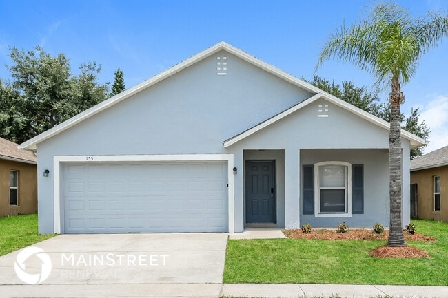 property at 1551 Herring Ln