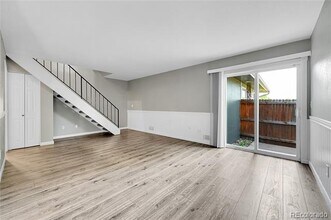 9901 E Evans Ave in Aurora, CO - Building Photo - Building Photo