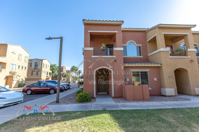property at 240 W Juniper Ave