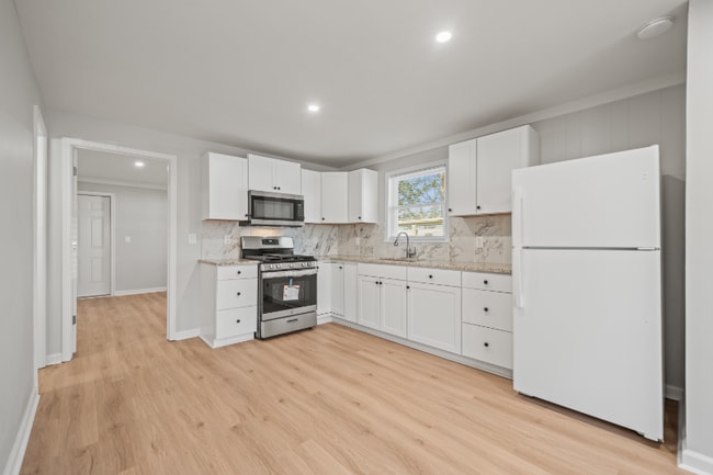 property at 166 Long Beach Dr