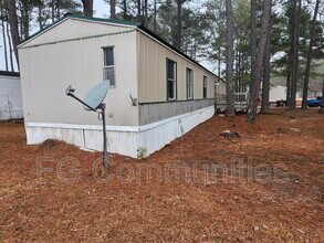 2022 Keith Ln in Selma, NC - Building Photo - Building Photo