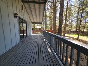 2804 Burro Springs Ovi in Flagstaff, AZ - Building Photo - Building Photo