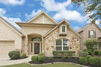 11822 Supremo St in Richmond, TX - Foto de edificio - Building Photo