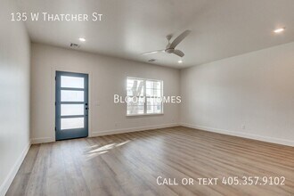 135 W Thatcher St in Edmond, OK - Building Photo - Building Photo