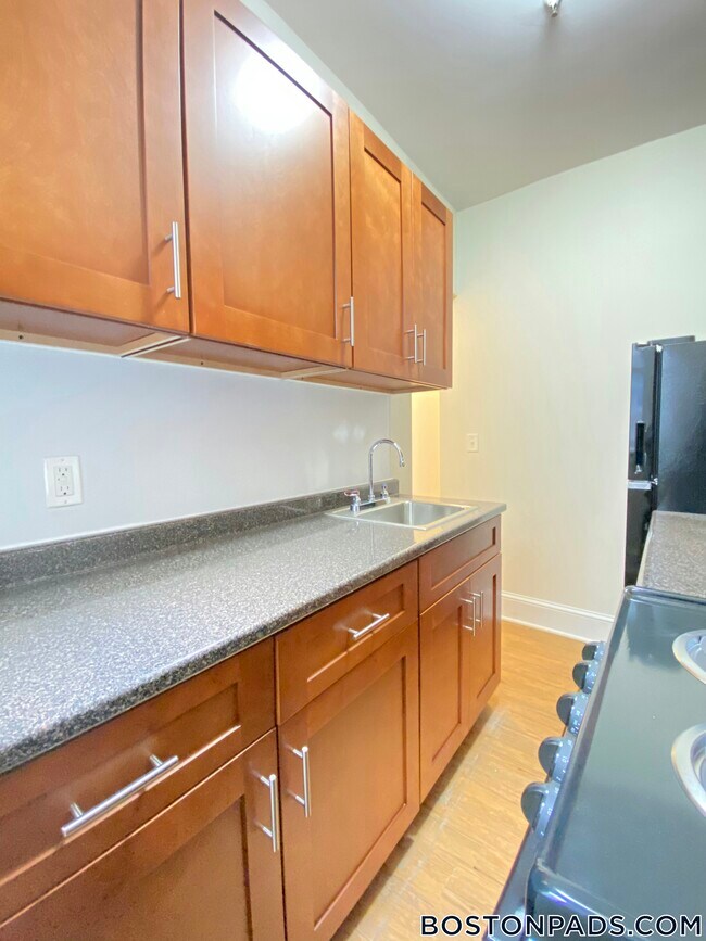 1175 Boylston St in Boston, MA - Building Photo - Building Photo