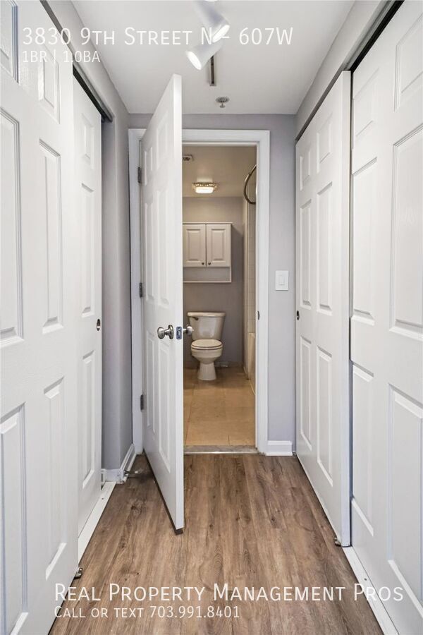 3830 9th St N in Arlington, VA - Building Photo - Building Photo