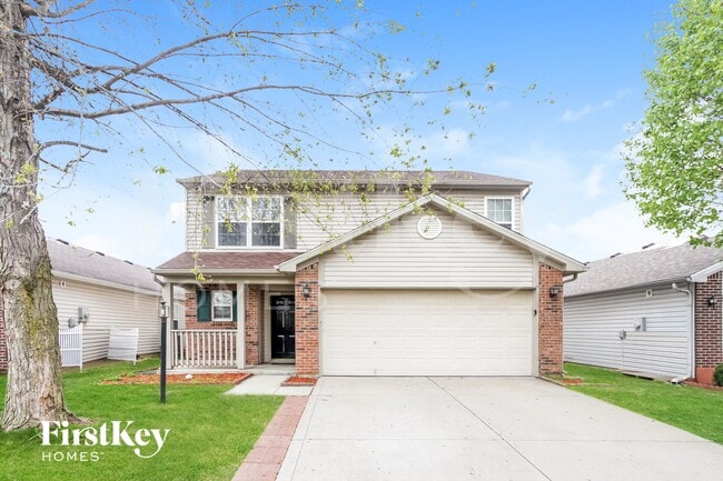 property at 8145 Maple Stream Ln