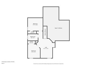 101 Brandy Ct in Nashville, TN - Building Photo - Building Photo