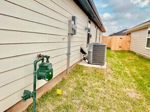 31714 Carlisle Cv Ct in Fulshear, TX - Building Photo - Building Photo