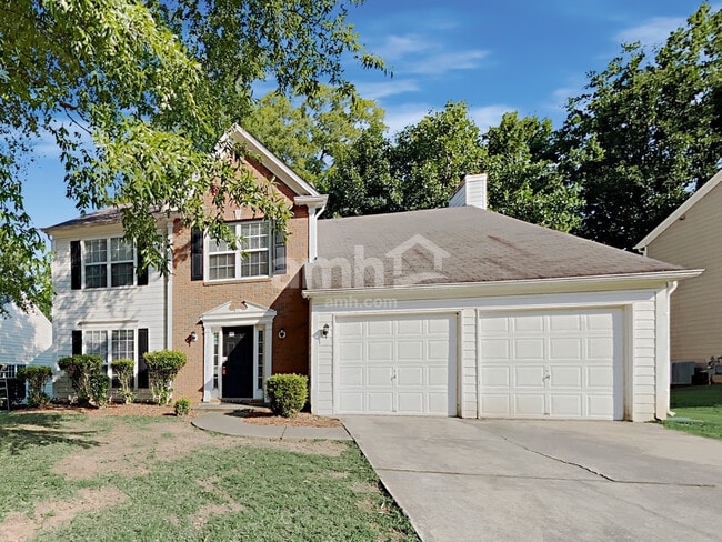 property at 3472 Chastain Glen Ln NE