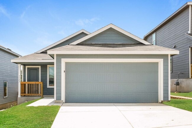 property at 3322 Rodgers Hl