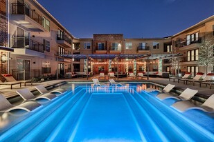 Skyline Farmers Market