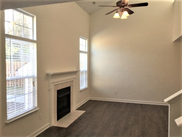 4322 Wills Way in Charlotte, NC - Building Photo - Building Photo