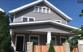 1297 N 5th St in Columbus, OH - Building Photo