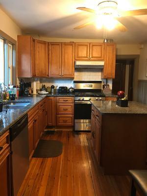 18 Chandler St in Belmont, MA - Building Photo - Building Photo