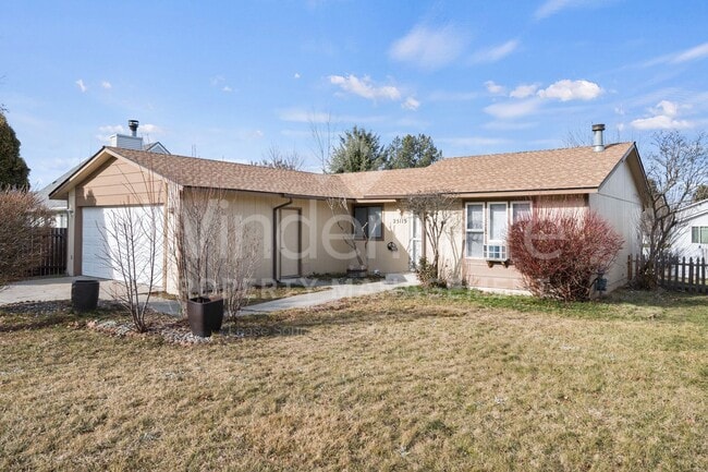 property at 23119 E Sinto Ave