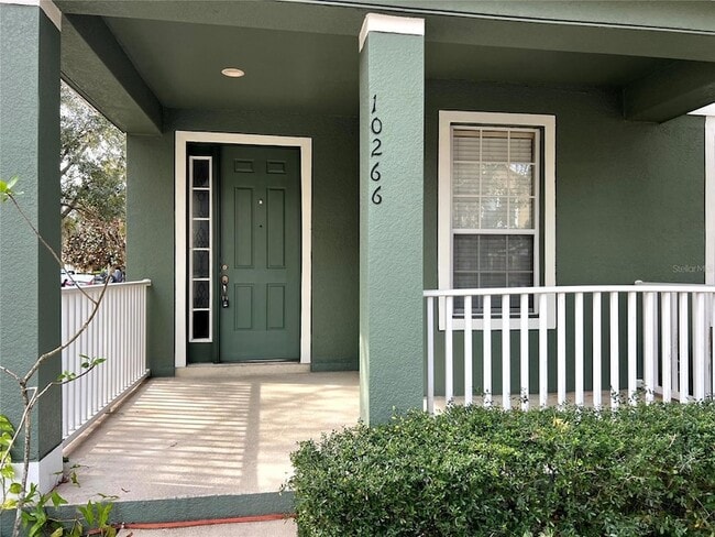 10266 Lake District Ln in Orlando, FL - Foto de edificio - Building Photo
