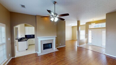 615 Castle Brook Dr in Prattville, AL - Building Photo - Building Photo