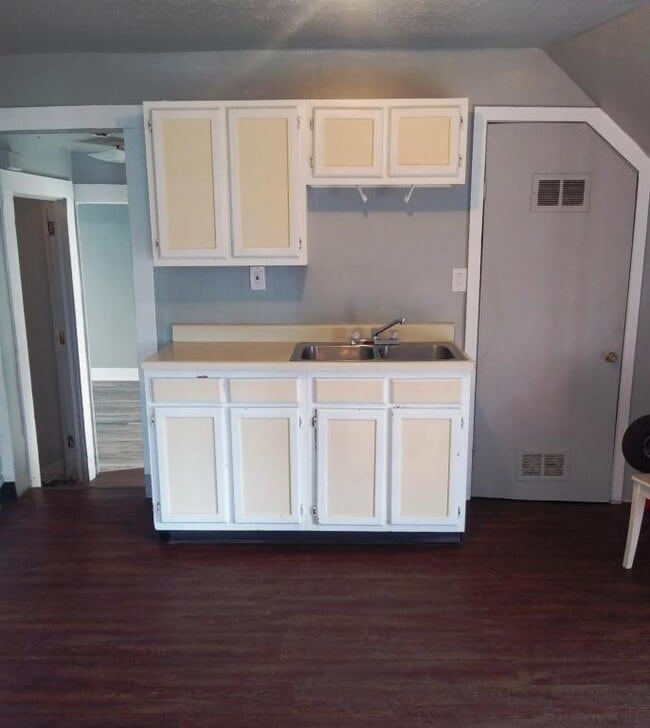 property at 6909 Denison Ave