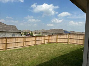 19516 Ann Richards Ave in Manor, TX - Building Photo - Building Photo