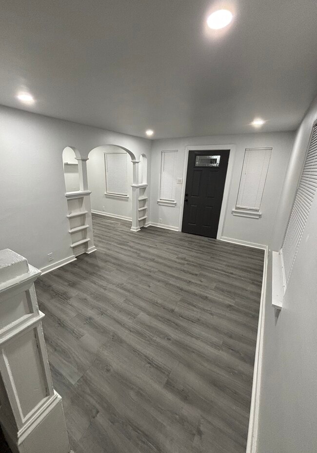 540 Haverhill St in Pittsburgh, PA - Building Photo - Building Photo