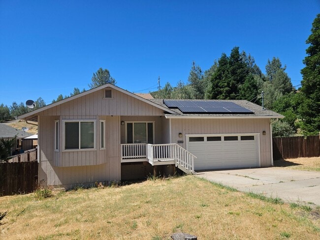 property at 10120 Point Lakeview Rd