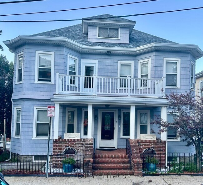 property at 4 Douglas Ave