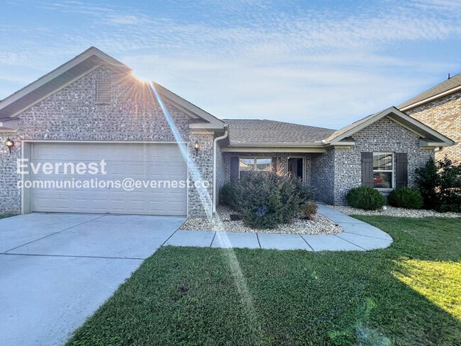 property at 264 Fenrose Dr