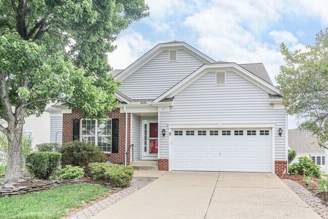 7 Carson Dr in Fredericksburg, VA - Building Photo - Building Photo