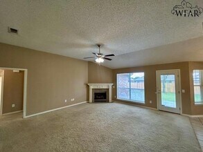 5113 Carlene Dr in Wichita Falls, TX - Building Photo - Building Photo