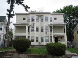 151-153 Saratoga St in Lawrence, MA - Building Photo