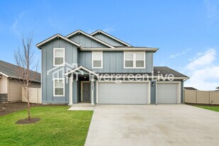 15190 Nimbus Way in Caldwell, ID - Building Photo