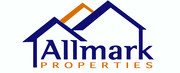 Property Management Company Logo Allmark Properties