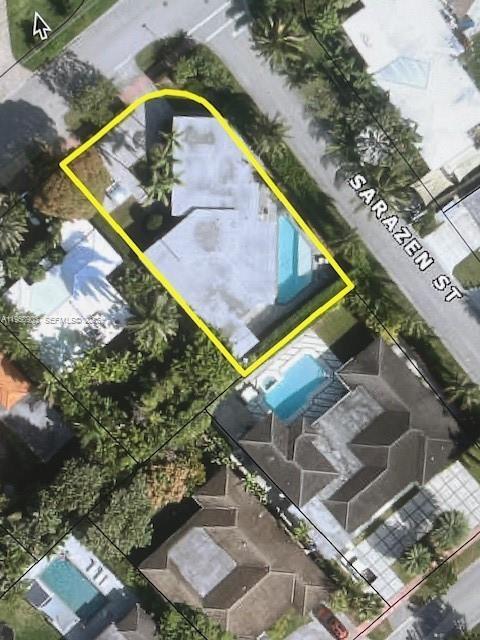 1000 N Shore Dr in Miami, FL - Building Photo - Building Photo
