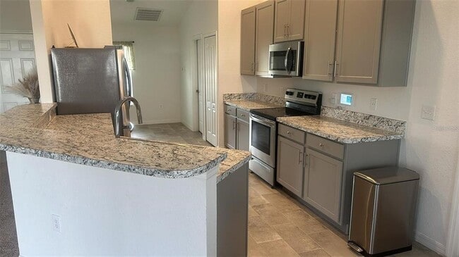 1116 Caloosa Rdg Wy in Babson Park, FL - Building Photo - Building Photo