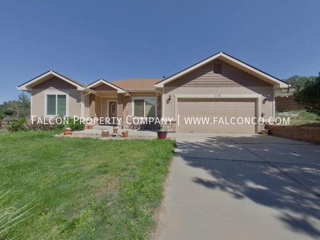 property at 119 Lake Ave