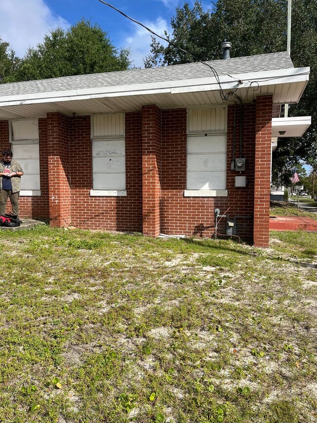 801 N 7th St in Wilmington, NC - Building Photo - Building Photo