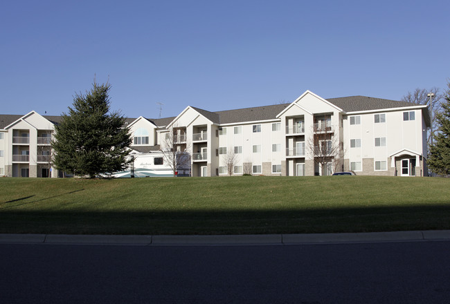 Savanna Apartments