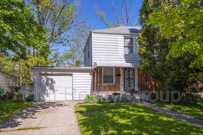 property at 25141 Treadwell Ave