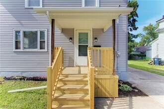 1213 McKinley Ave in Akron, OH - Building Photo - Building Photo